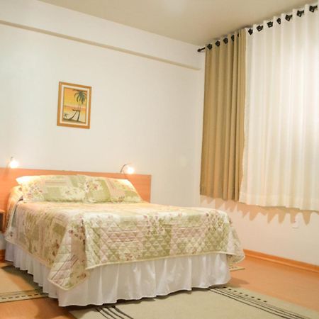 Pampa Hotel Vacaria Extérieur photo